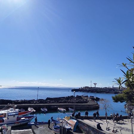 Saponaria Casa Al Mare Leilighet CTA Eksteriør bilde